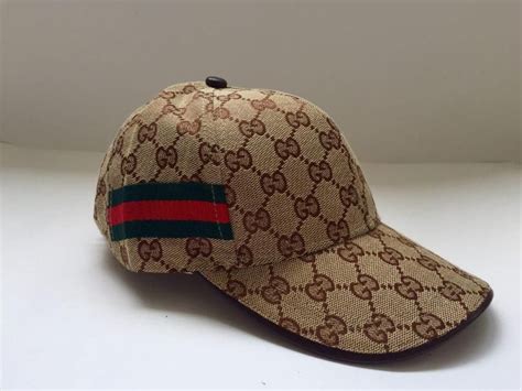 gorros Gucci para hombre